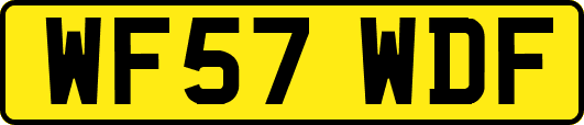 WF57WDF