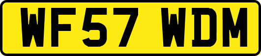 WF57WDM