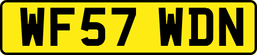 WF57WDN