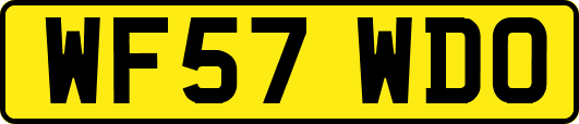 WF57WDO