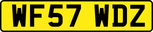 WF57WDZ