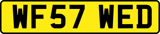 WF57WED