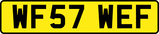 WF57WEF