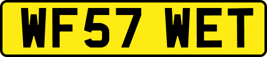 WF57WET