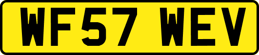 WF57WEV