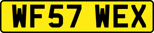 WF57WEX