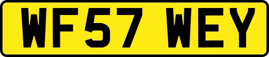 WF57WEY