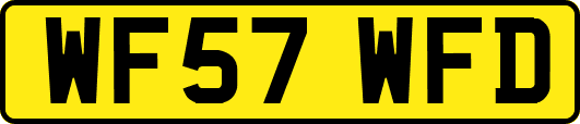 WF57WFD