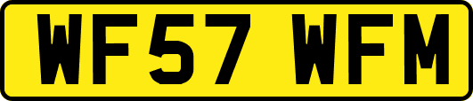 WF57WFM
