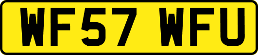 WF57WFU