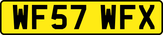WF57WFX
