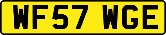 WF57WGE
