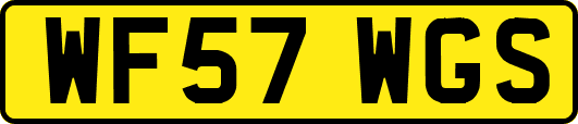 WF57WGS