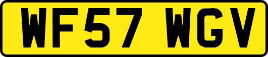 WF57WGV