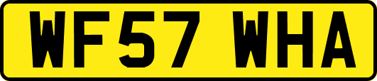 WF57WHA