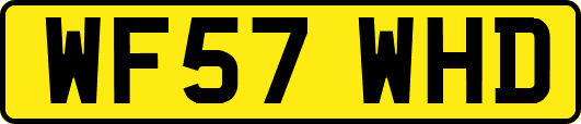 WF57WHD