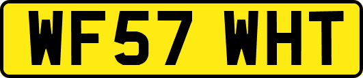 WF57WHT