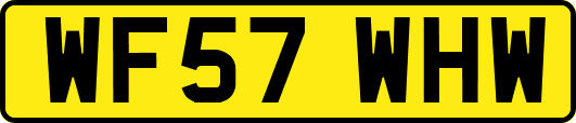 WF57WHW