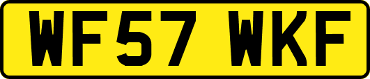 WF57WKF