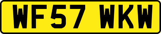 WF57WKW