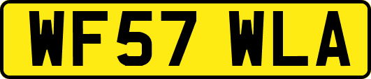 WF57WLA