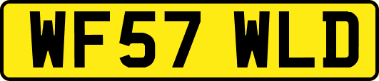 WF57WLD