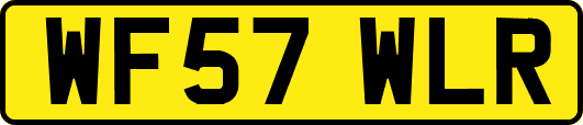 WF57WLR