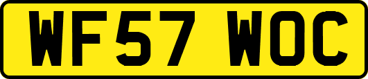 WF57WOC