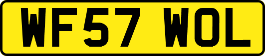 WF57WOL