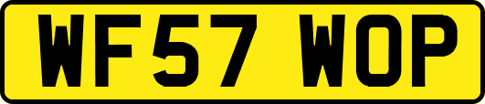 WF57WOP