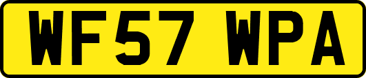 WF57WPA