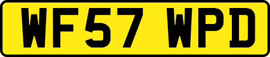 WF57WPD