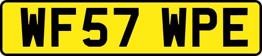 WF57WPE