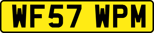 WF57WPM