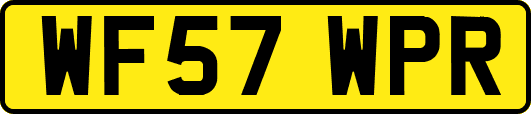 WF57WPR