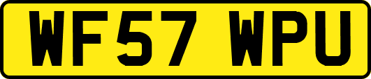 WF57WPU