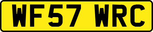 WF57WRC