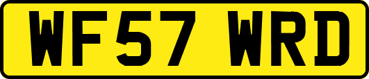 WF57WRD