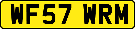 WF57WRM