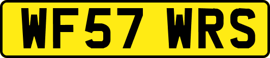 WF57WRS