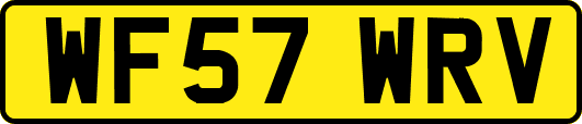 WF57WRV