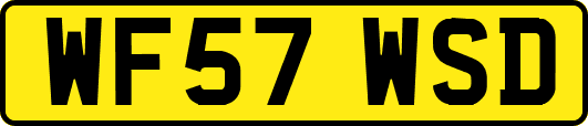 WF57WSD