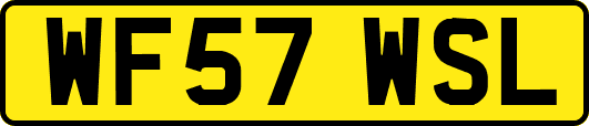 WF57WSL
