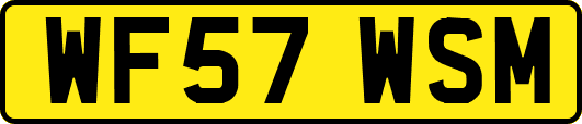 WF57WSM