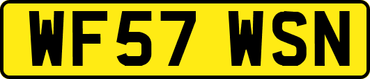 WF57WSN