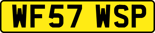 WF57WSP