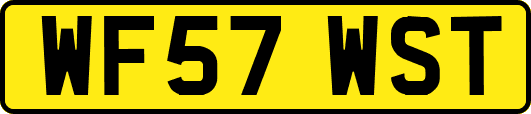 WF57WST