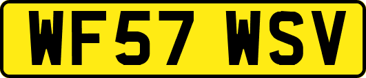 WF57WSV