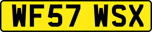 WF57WSX