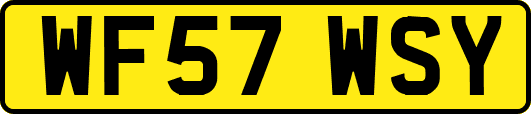 WF57WSY